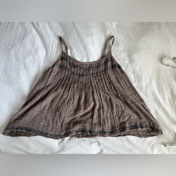 O’Neill Beaded Tank Top - Picture 3 of 8